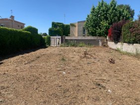 En venta parcela en L'Eliana