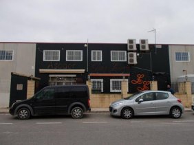 Restaurante asador. Excelente oportunidad de negocio