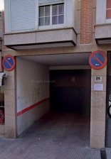 Garaje en Alquiler en centro Leganés, Madrid