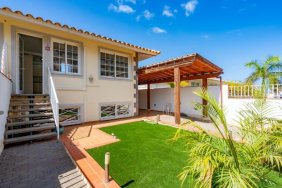 Chalet en Venta en Palm Mar Arona, Tenerife