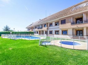 Piso en Venta en  Miguel Esteban, Toledo