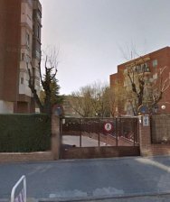 Garaje en Alquiler en santa eugenia Madrid, Madrid