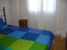 Apartamento en Alquiler en Legazpi Madrid, Madrid