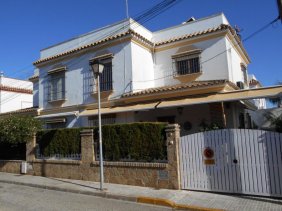 Atico en Alquiler vacacional en Zona Playa de Regla Chipiona, Cadiz