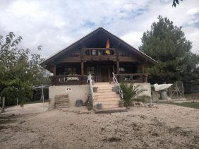 Casa en Venta en  Molina de Segura, Murcia