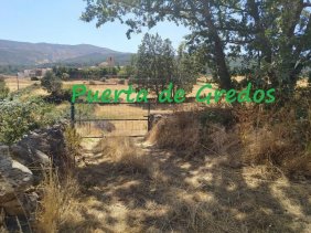 Finca en Venta en  Santiago del Collado, Avila