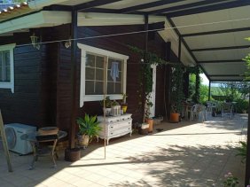Finca en Venta en  Molina de Segura, Murcia