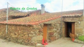 Casa en Venta en  La Horcajada, Avila