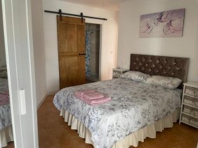 Apartamento en Alquiler vacacional en Mojacar pueblo Mojácar, Almeria