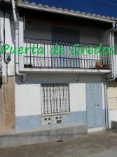Piso en Venta en arriba Puerto Castilla, Avila