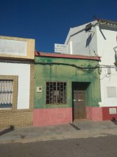 Parcela en Venta en  El Ronquillo, Sevilla