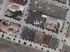 Parcela en Venta en  Arrúbal, La Rioja