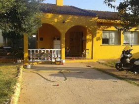 Chalet en Venta en Urbanizacion Torrepalma Carmona, Sevilla