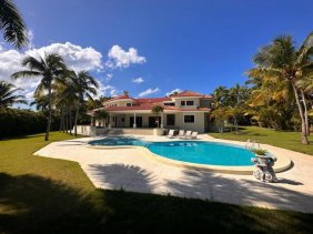Villa en Venta en  Sasúa, Puerto Plata, Republica Dominicana, Cadiz
